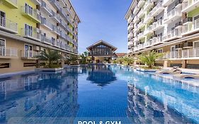 Amani 133,3 Minutes To Airport,With Gym & Pool,Fast Wi-Fi, Free Netflix